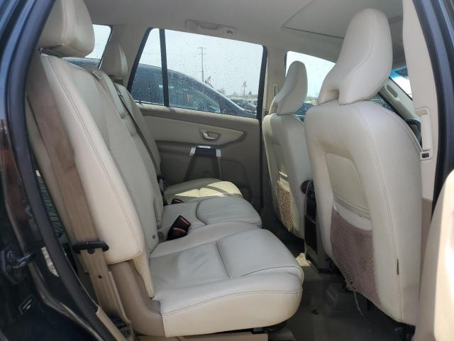 VOLVO XC90 3.2 2014