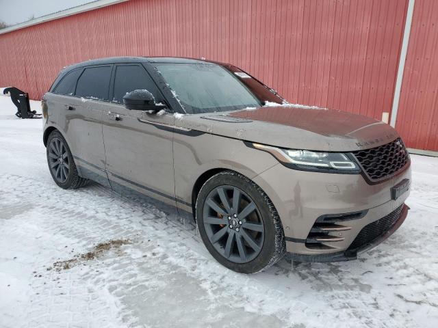 LAND ROVER RANGE ROVER 2018