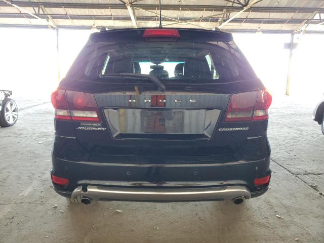 DODGE JOURNEY CROSSROAD 2016