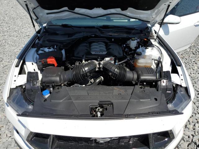 FORD MUSTANG GT 2024