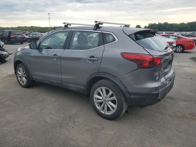 NISSAN ROGUE SPORT S 2019