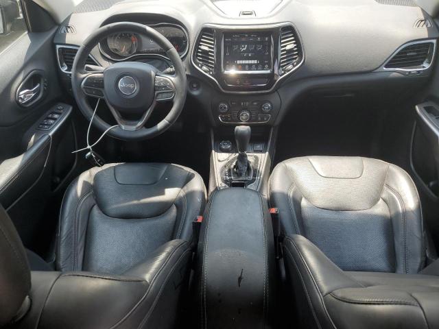 JEEP CHEROKEE LIMITED 2019