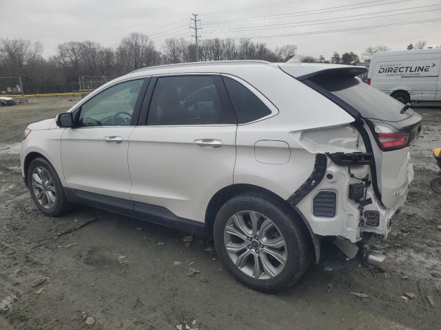 FORD EDGE TITANIUM 2019