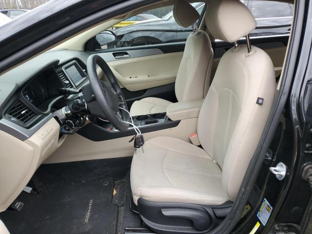 HYUNDAI SONATA SE 2018
