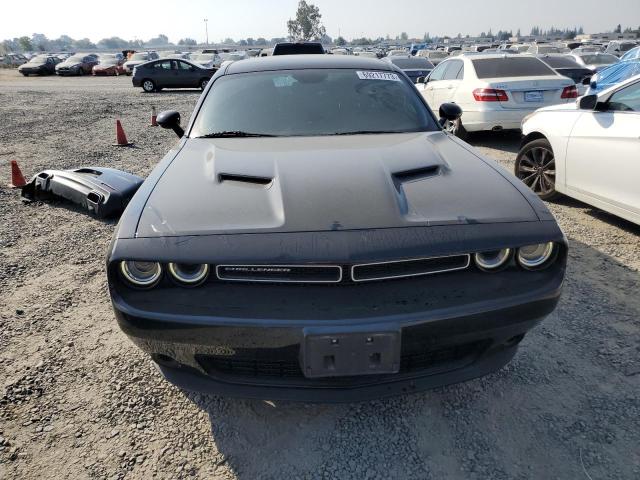 DODGE CHALLENGER SXT 2016