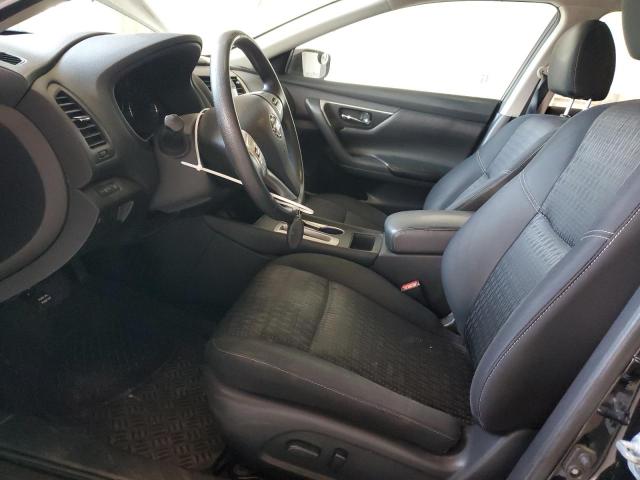 NISSAN ALTIMA 2.5 2016