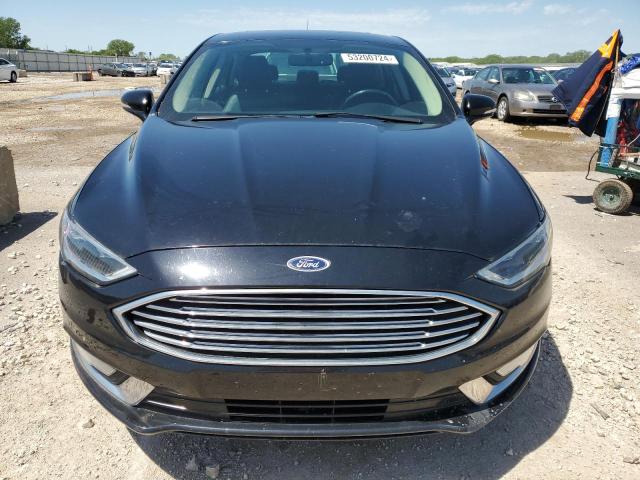FORD FUSION TITANIUM/PLATINUM 2018