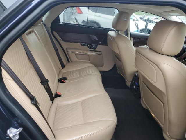JAGUAR XJL PORTFOLIO 2019