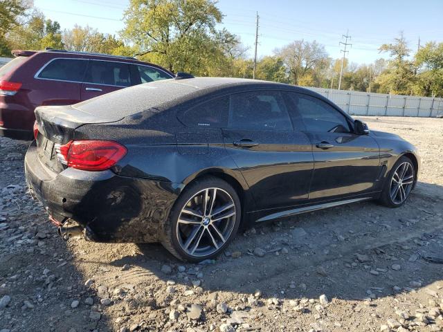 BMW 440XI GRAN COUPE 2018
