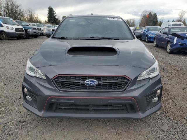 SUBARU WRX PREMIUM 2020