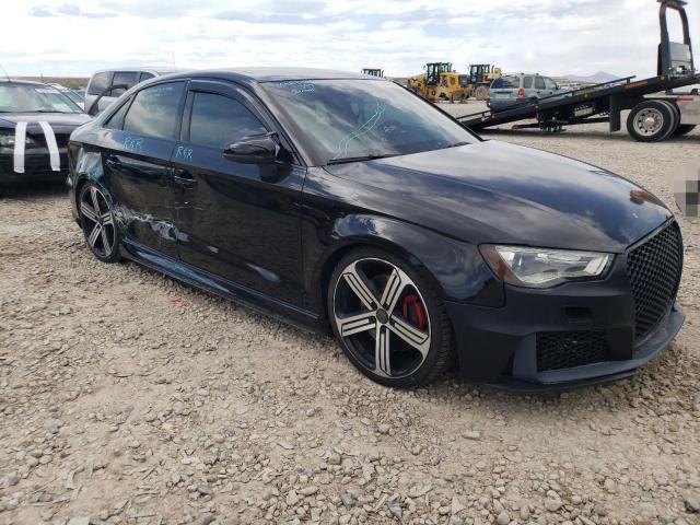AUDI S3 PREMIUM PLUS 2016