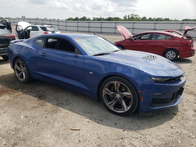 CHEVROLET CAMARO LZ 2021