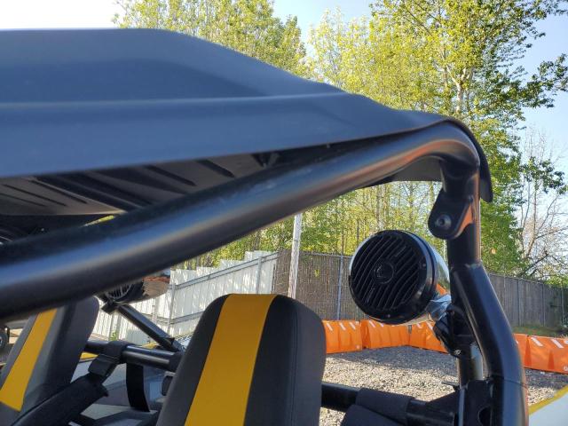 YAMAHA YXZ1000 SE 2016