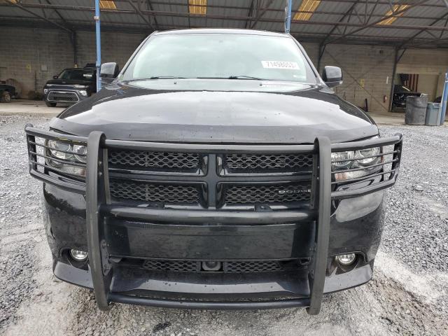 DODGE DURANGO R/T 2013