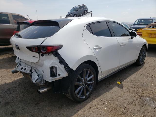 MAZDA 3 PREFERRED 2019