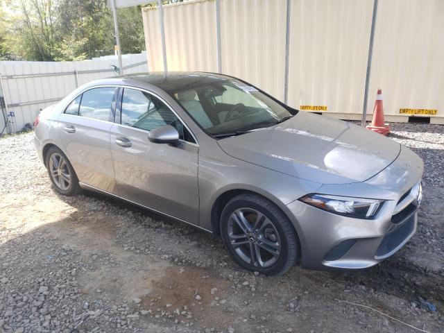 MERCEDES-BENZ A 220 4MATIC 2020
