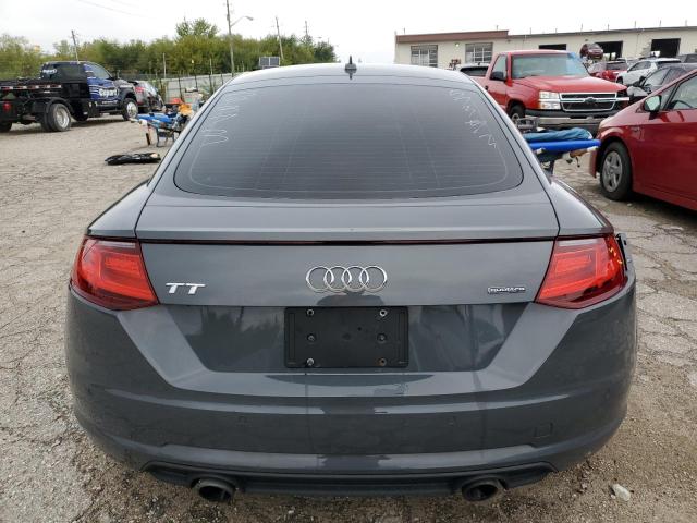 AUDI TT 2016