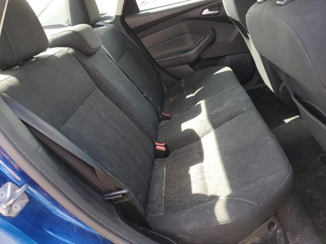 FORD FOCUS SE 2018