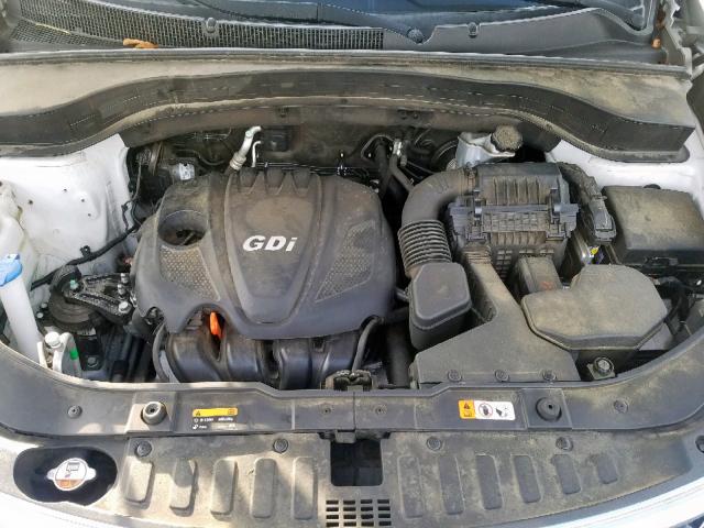 KIA SORENTO, 2014