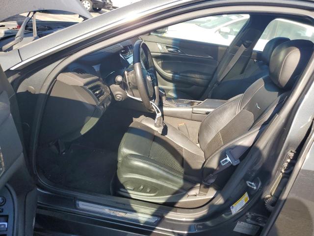 CADILLAC CTS PREMIUM COLLECTION 2014