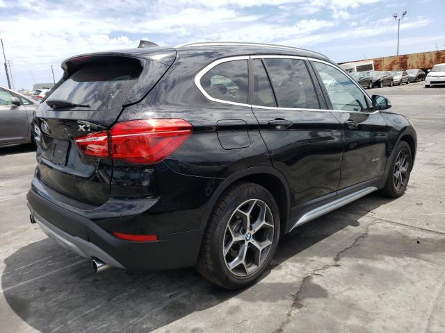 BMW X1 XDRIVE28I 2017