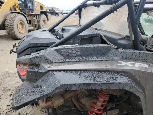 POLARIS RZR XP 1000 ULTIMAT 2024