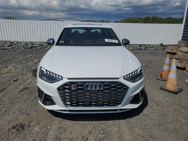 AUDI S4 PREMIUM PLUS 2023