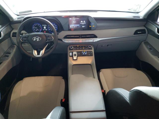 HYUNDAI PALISADE SE 2022