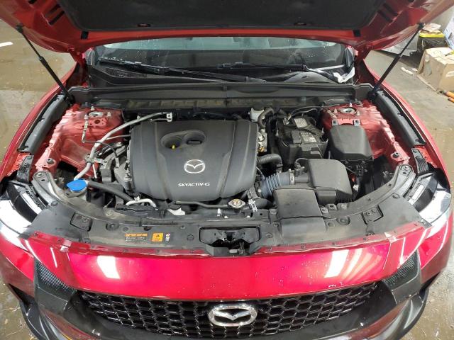 MAZDA CX-50 PREMIUM PLUS 2023