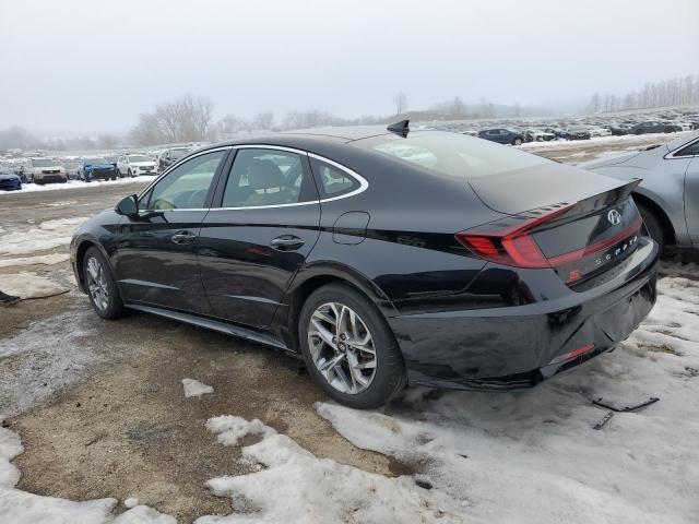 HYUNDAI SONATA SEL 2020