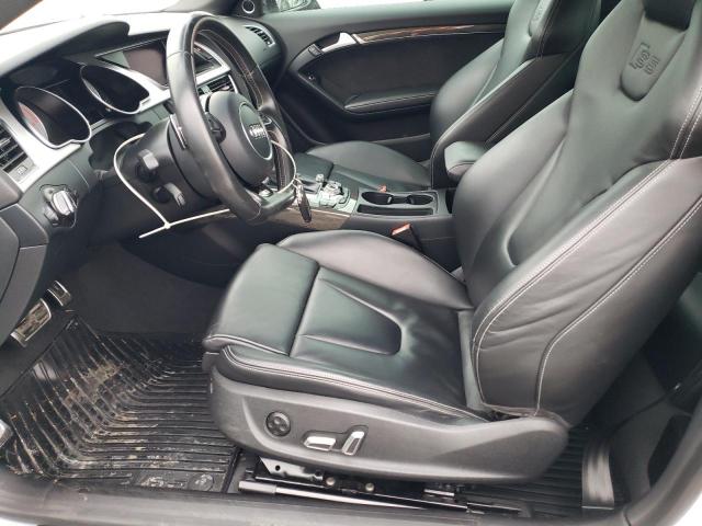 AUDI S5 PREMIUM PLUS 2016