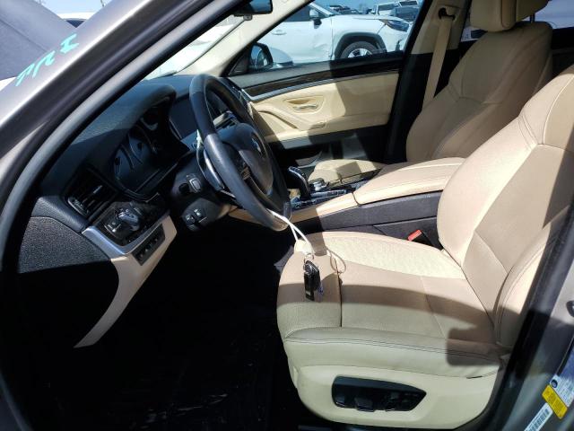 BMW 535 I 2016