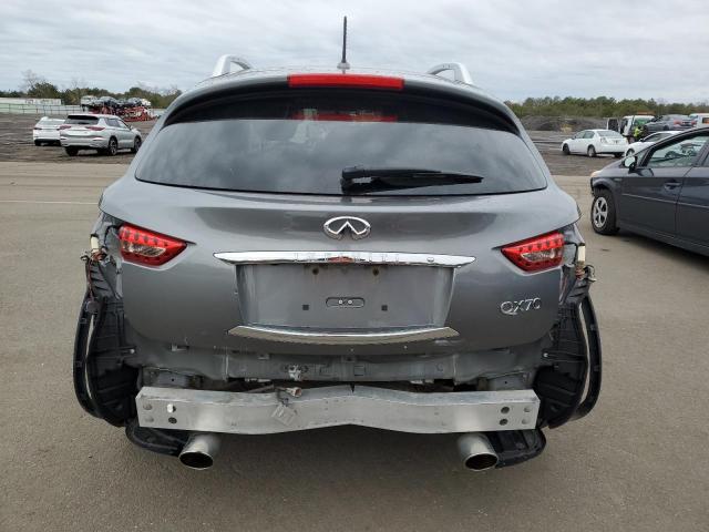 INFINITI QX70 2017