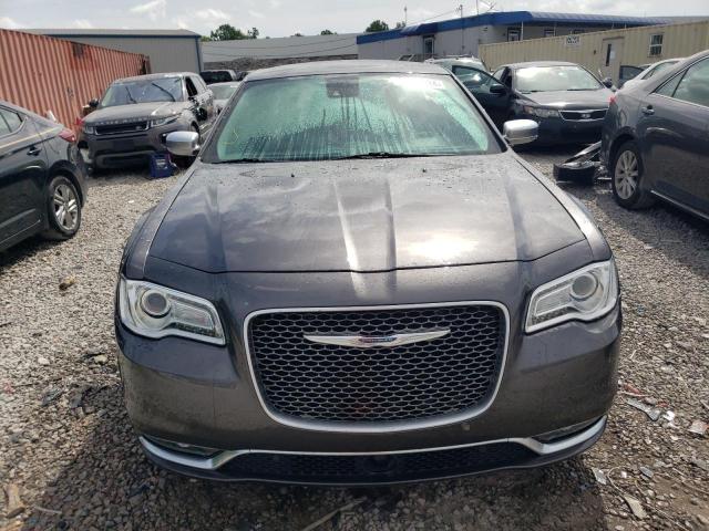 CHRYSLER 300C PLATINUM 2016