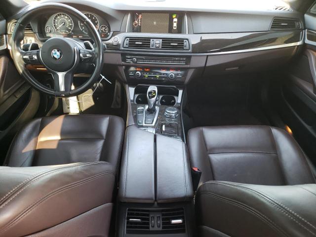 BMW 535 I 2016
