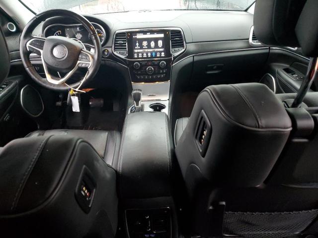 JEEP GRAND CHEROKEE SUMMIT 2021