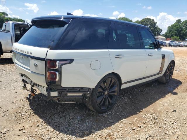 LAND ROVER RANGE ROVER 2021