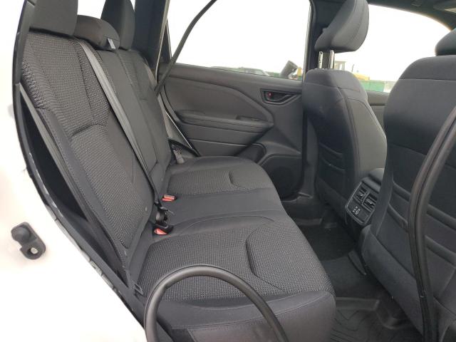 SUBARU FORESTER PREMIUM 2025