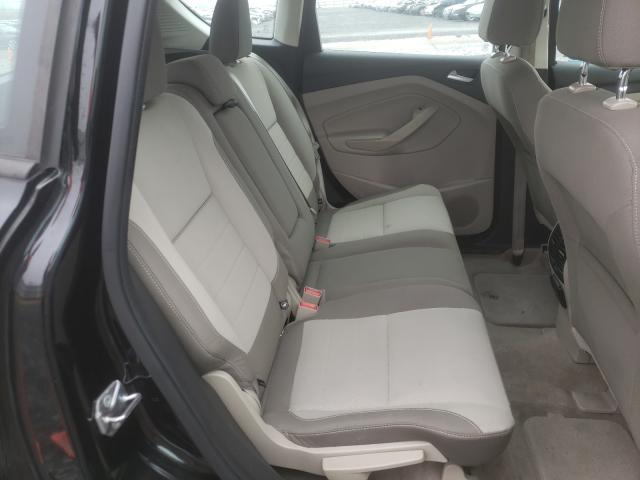 FORD C-MAX SE 2014