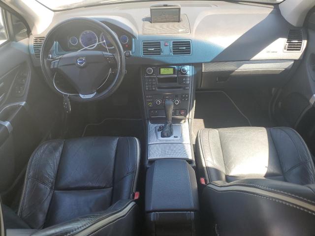 VOLVO XC90 T6 R-DESIGN 2011