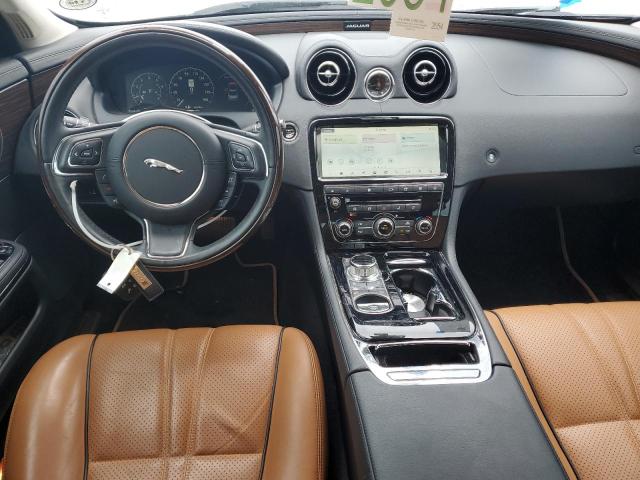 JAGUAR XJ R - SPORT 2019
