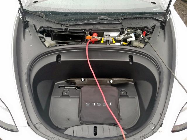 TESLA MODEL 3 2020