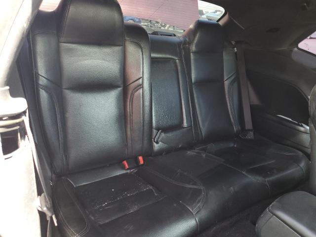 DODGE CHALLENGER SXT 2015