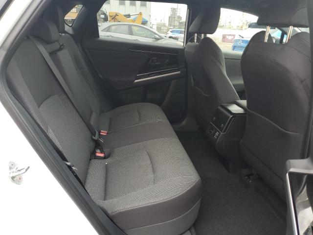 SUBARU SOLTERRA PREMIUM 2023