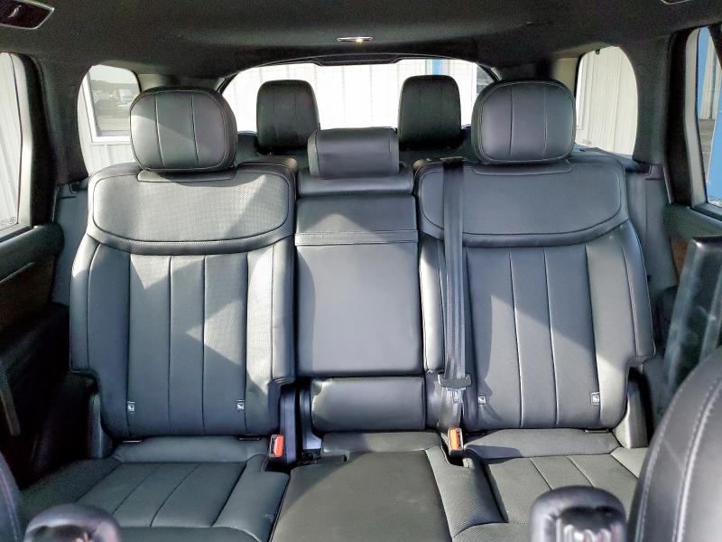 LAND ROVER RANGE ROVER SE 2024