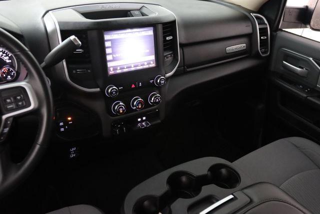 RAM 3500 BIG HORN 2020