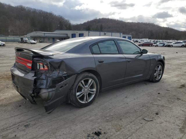 DODGE CHARGER R/T 2013
