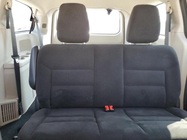 DODGE GRAND CARAVAN SE 2014