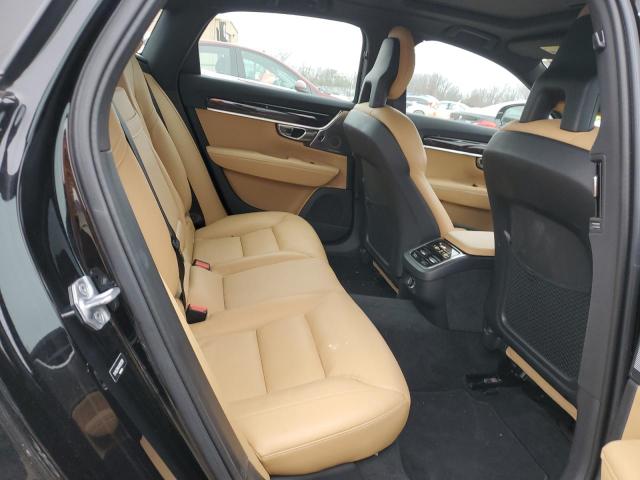 VOLVO S90 T6 MOMENTUM 2017