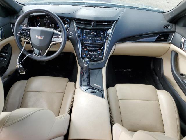 CADILLAC CTS LUXURY 2019